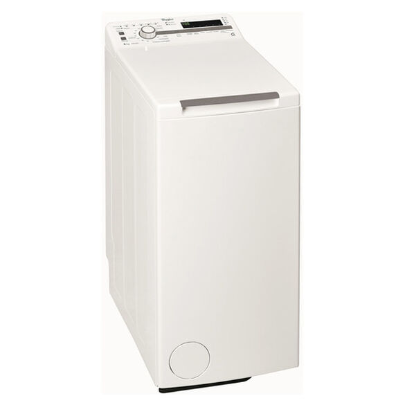 LAVADORA CARGA SUPERIOR WHIRLPOOL